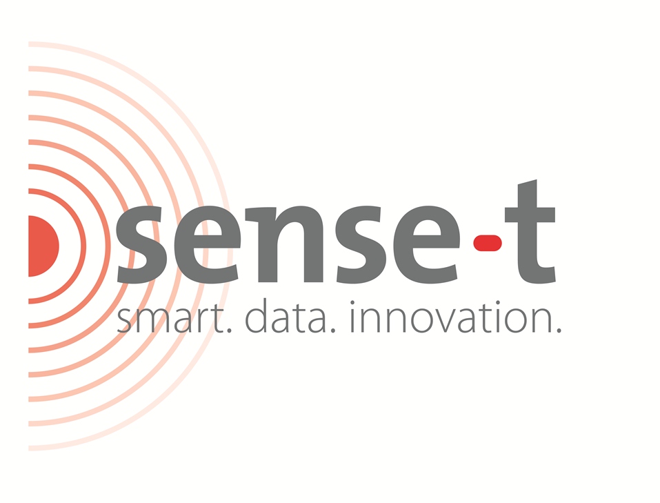 Sense-T logo