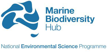 NESP Marine Biodiversity Hub website