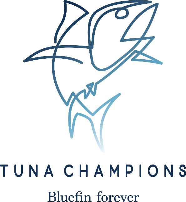 Tuna Champions logo
