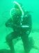 Craig Johnson Diving