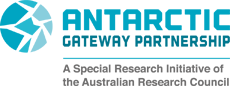 Antarctic gateway partnership