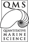 Quantitative Marine Science