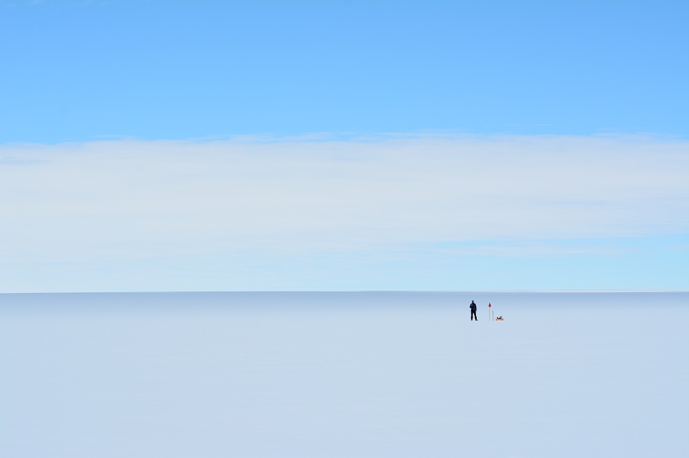 Madi Rosevear image Indelible Antarctica